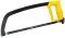 Stanley Contractors Hacksaw Enclosed Grip 12"
