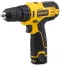 Stanley Cordless Compact Drill 10.8V