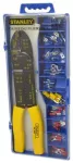 Crimping Pliers Set 230mm Stanley