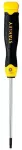 Cushion Grip Torx T20 - 120 Stanley