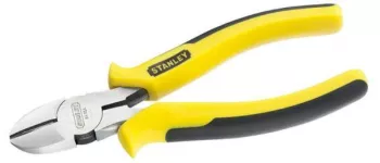 Diagonal Cutting Pliers 6" Stanley