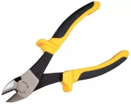 Diagonal Cutting Pliers 7" Stanley