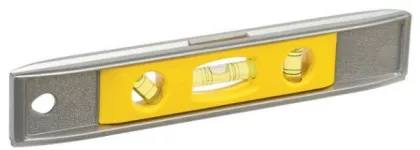 Die Cast Torpedo Level 23cm Stanley