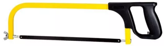 Fixed Hacksaw Stanley