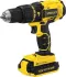 Stanley Chargeable Hammer Drill 18v