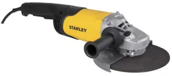 Angle Grinder 2200w 230Mm Stanley