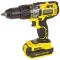 Stanley Hammer Drill Li-ion 18v ( Refurbished)