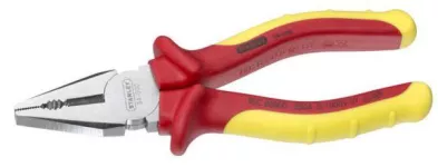 Maxsteel Vde Combination Pliers Stanley