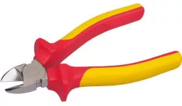 MAXSTEEL VDE Side Cut Plier 6" Stanley