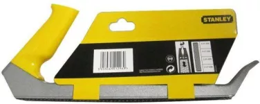 Metal Body Surform Plane 250mm Stanley