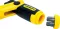 Stanley Pistol Grip Ratchet Screw Driver Set, 22 Pcs