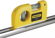 Pocket Level 8.7 Cm Stanley