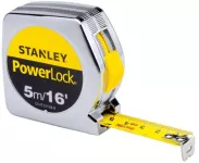 Powerlock Tape Rules Stanley