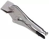 Sheet Metal Locking Plier 8inch Stanley