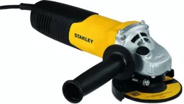 Angle Grinder 4.5" Stanley 900 w