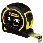 stanley tape carded 3mx13mm