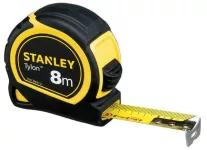 Stanley Tylon Tape Rules 8m