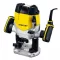 Router Stanley 1200 w 12mm