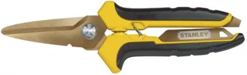 Stanley Work Shop Shears