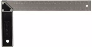 Graded Solid Angle 12 " Stanley