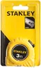 Stanly Meter Measuring Tape Yellow 3m–13mm