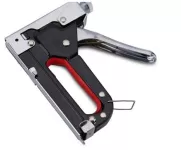 Staple gun 4-14mm