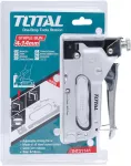 Staple Gun Total 4-14 mm