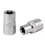 Star E Sockets 12 E
