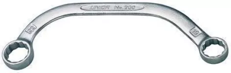 Starter and block wrench 13*11