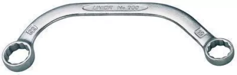 Ring Wrench 13-17 Unior