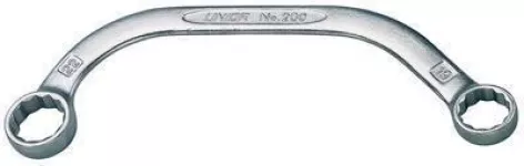 Starter and block wrench 22*19