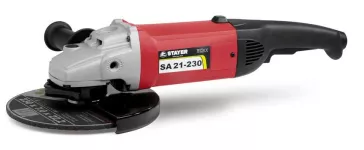 Angle Grinder 9" Stayer 2100 w