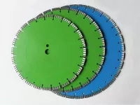 Steel Cutting Saw Blade 16" 40cm