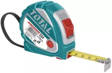 Steel measuring tape 19mm Total