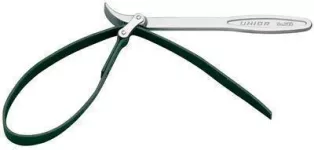 Strap Wrench 225mm Unior