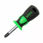 Stubby Phillips Screwdrivers ph2 38mm