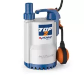 Submersible Drainage electric pumps 1/3 hp