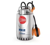 Submersible Drainage electric pumps for clear water 1/2 hp