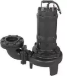 Submersible Pump 5 hp