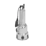Submersible Pump 230V