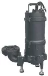 Submersible Pump 2900 rpm