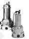 Submersible Vortex Sewage Pumps 1.6 hp
