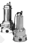 Submersible Vortex Sewage Pumps 3.2 hp