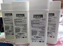 Super Bright Cream Brightener for Surface