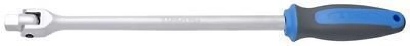 Swivel handle 1/2" 450mm