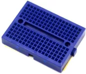 SYB-170 Tie-Point Breadboard (Blue )