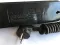 System Max Power Strip 4 Inputs-Black