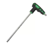Hex Key 10*200 mm T-Handle Vata