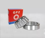 Tapered Roller Bearing 33207