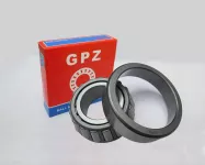 Tapered Roller Bearing 33215
